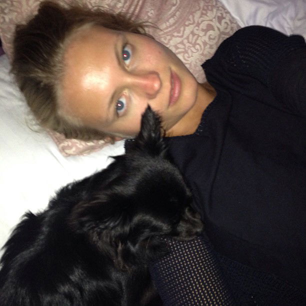 Charlotte Di Calypso #113922