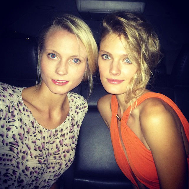 Charlotte Di Calypso #113934