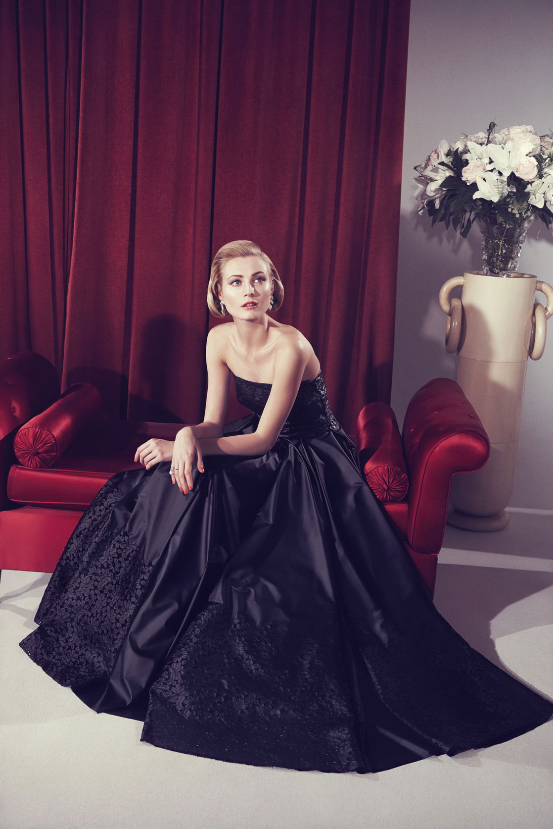 Charlotte Di Calypso #113943