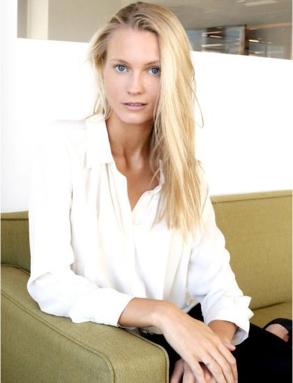 Charlotte Di Calypso