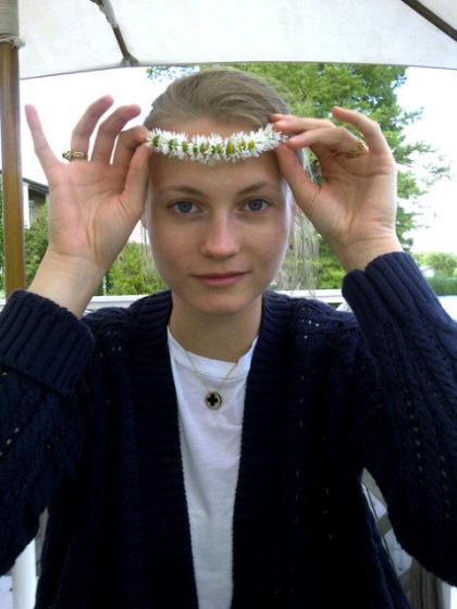 Charlotte Di Calypso