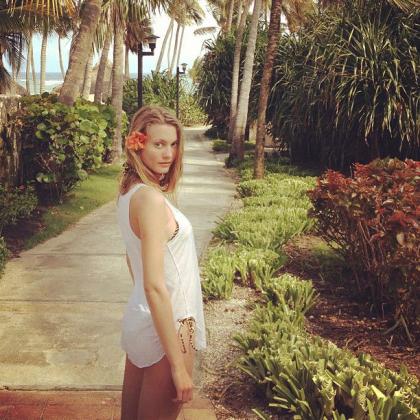 Charlotte Di Calypso