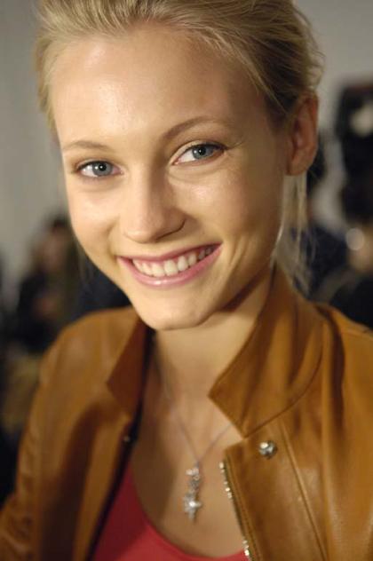 Charlotte Di Calypso