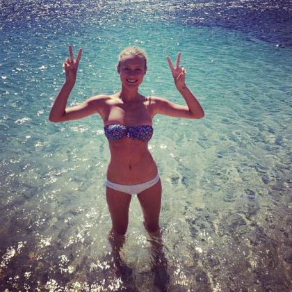 Charlotte Di Calypso