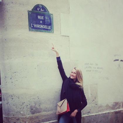 Charlotte Di Calypso