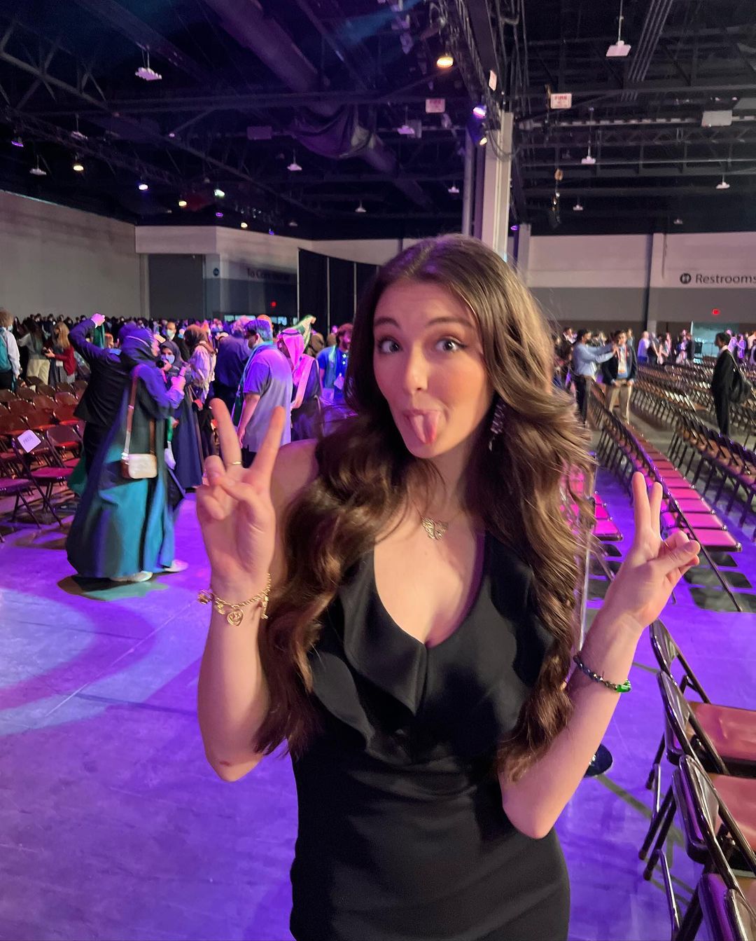 Rachel Pizzolato #113955