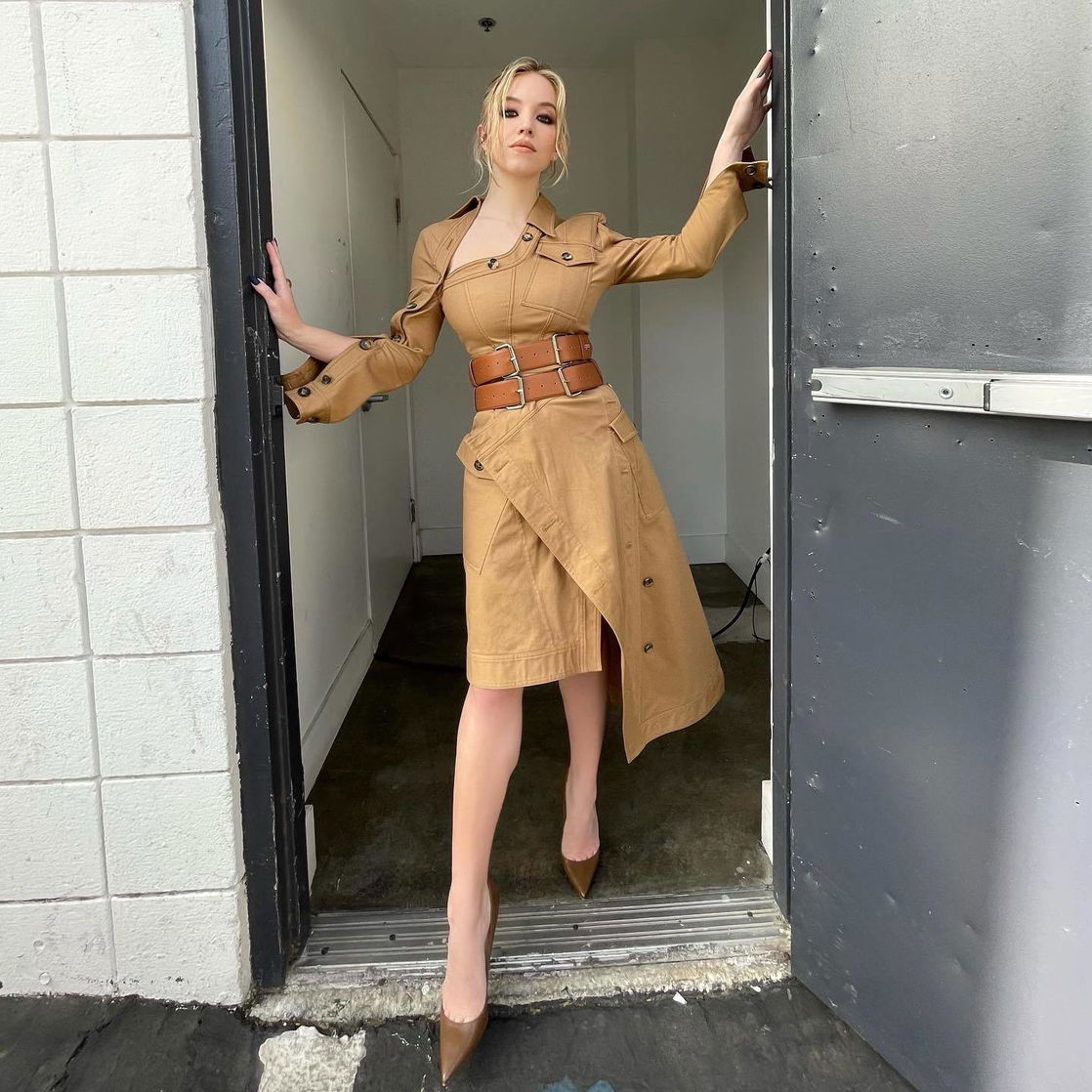 Sydney Sweeney #112300