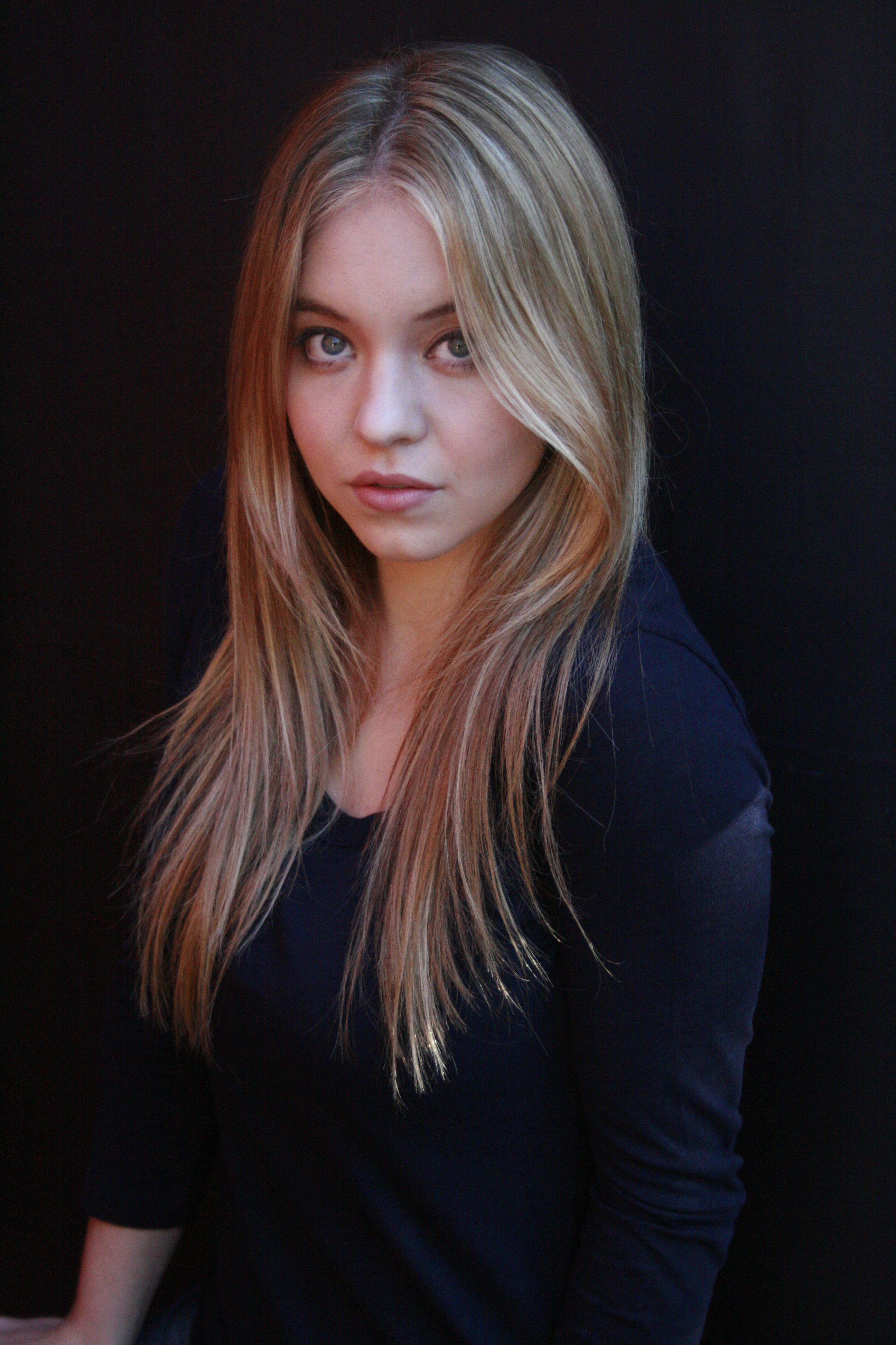 Sydney Sweeney #240773