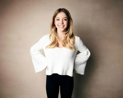 Sydney Sweeney