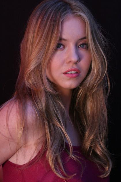 Sydney Sweeney
