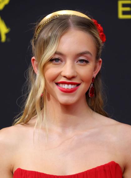 Sydney Sweeney