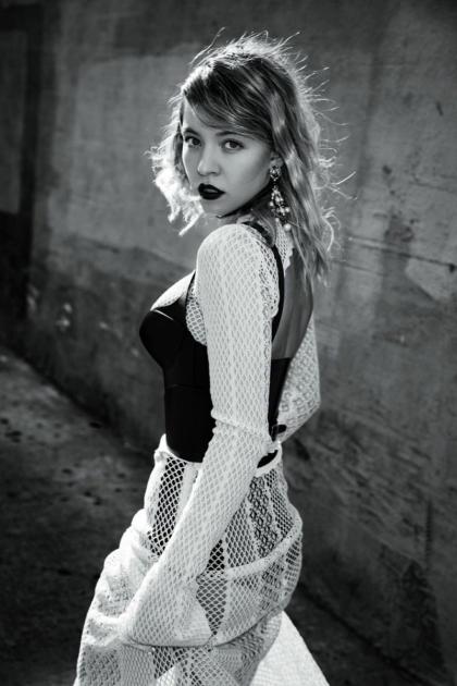 Sydney Sweeney photo 240749