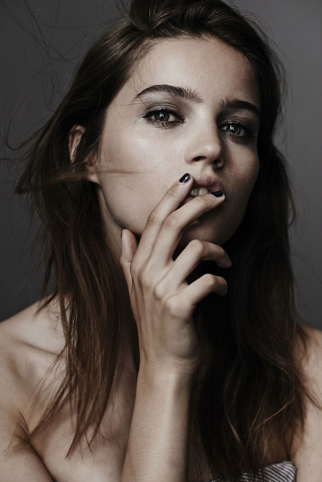 Constanze Saemann #114033