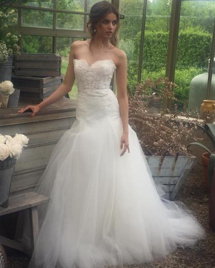 Constanze Saemann photo 114018