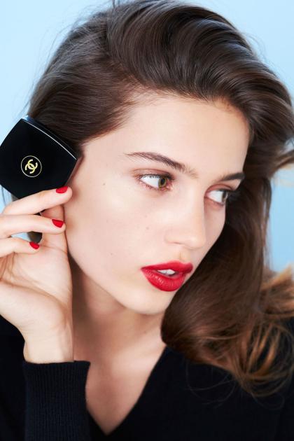 Constanze Saemann photo 114031