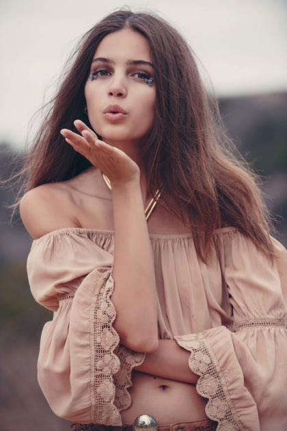 Constanze Saemann photo 114035