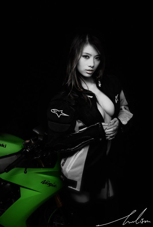 Lisa Li Sha Sha #114112