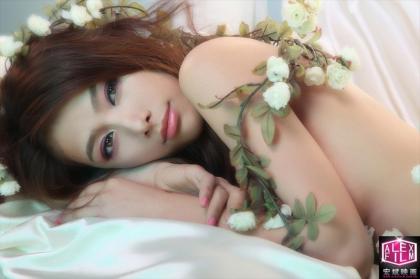 Lisa Li Sha Sha photo 114096