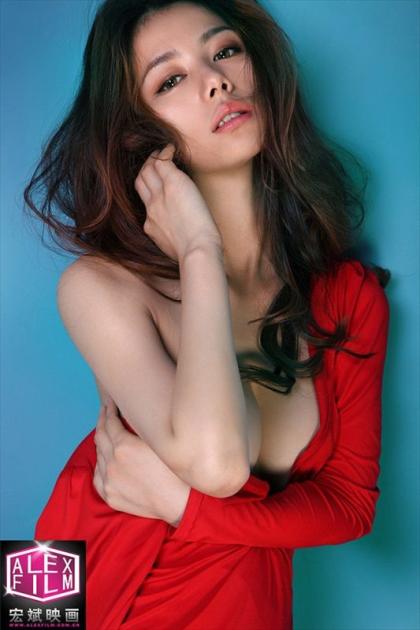 Lisa Li Sha Sha photo 114100