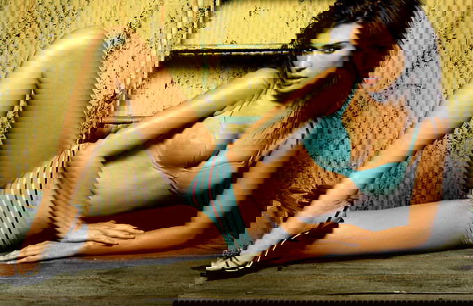 Cinthia Moura #114295