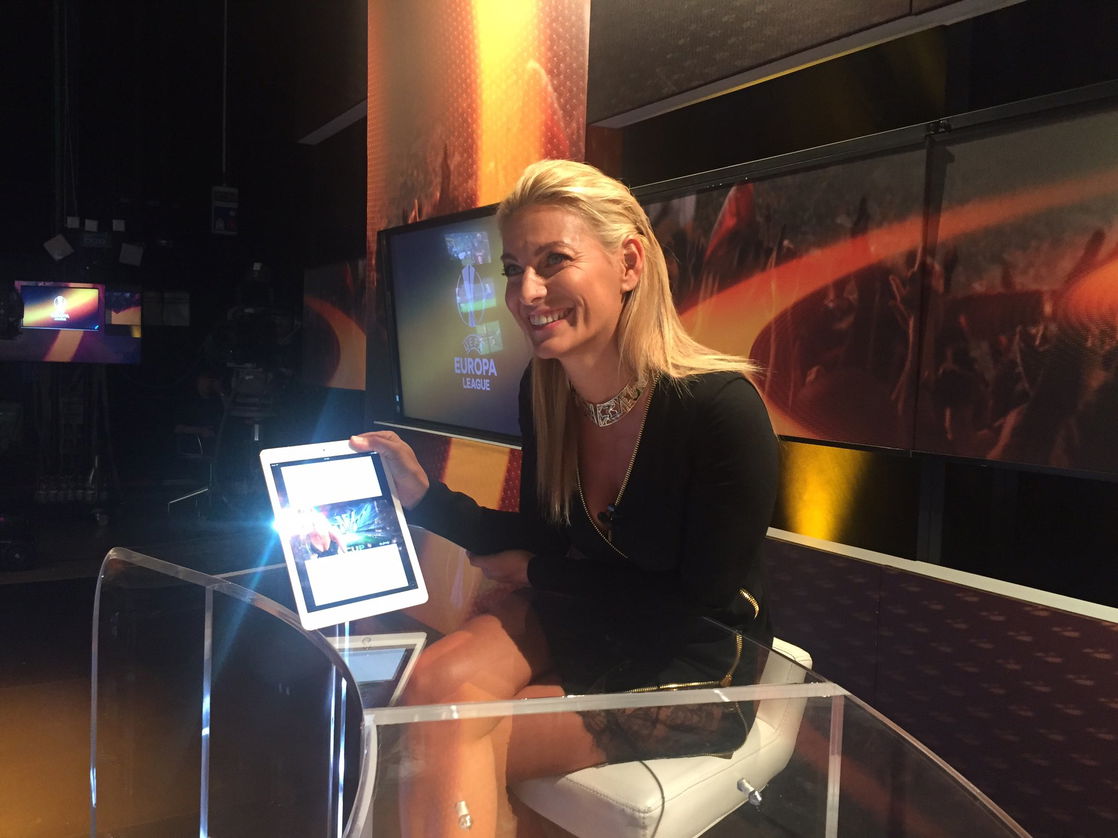 Federica Fontana #114334