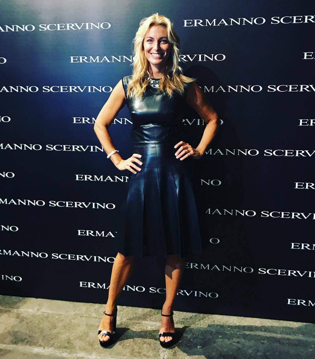 Federica Fontana #114342