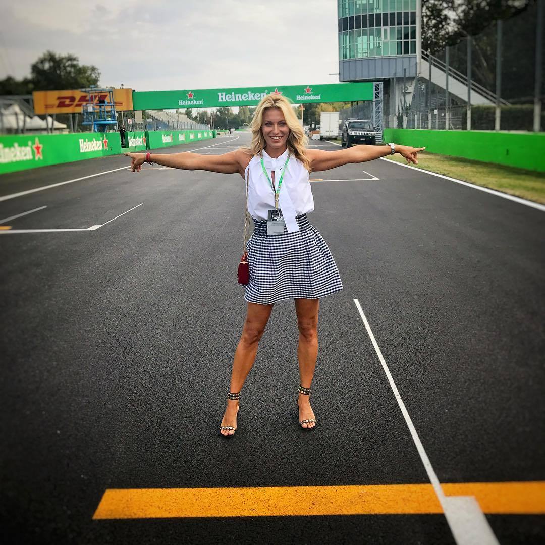 Federica Fontana #114343