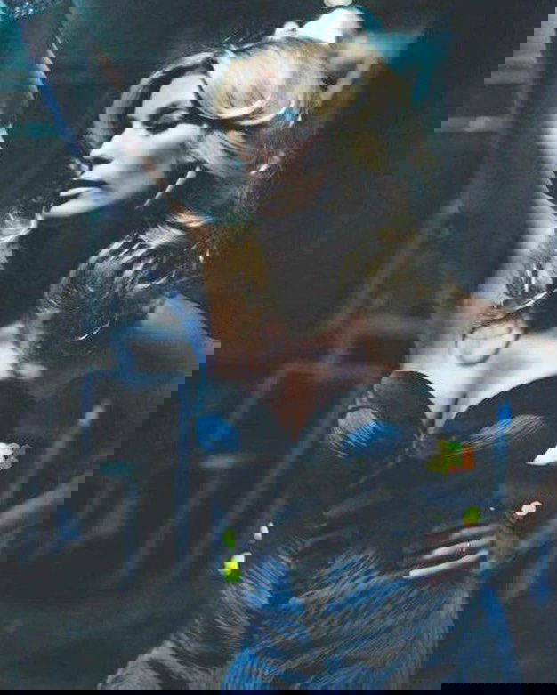 Federica Fontana #114344