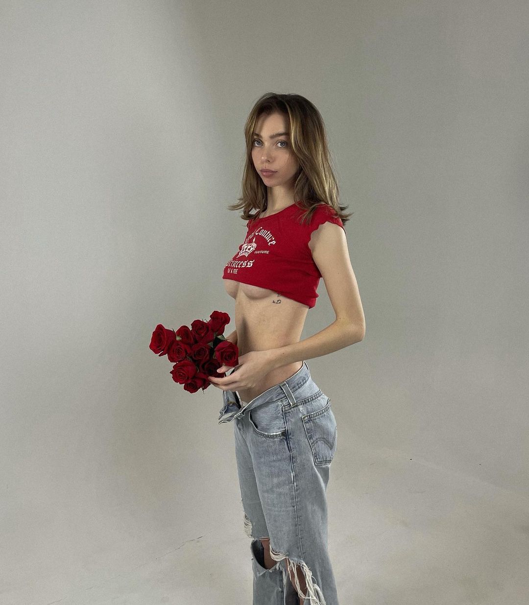 Kristin Linkletter #114366