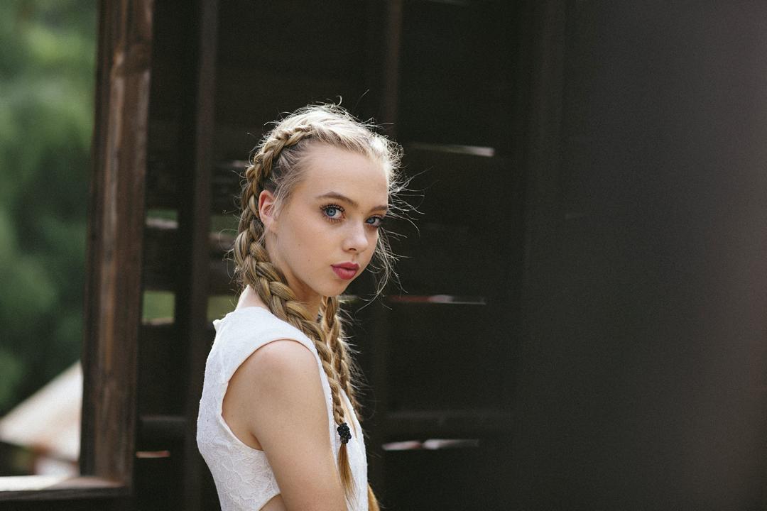 Kristin Linkletter #114367