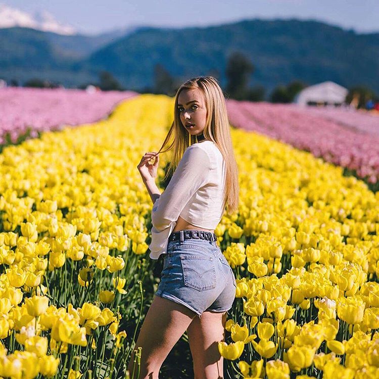 Kristin Linkletter #114368