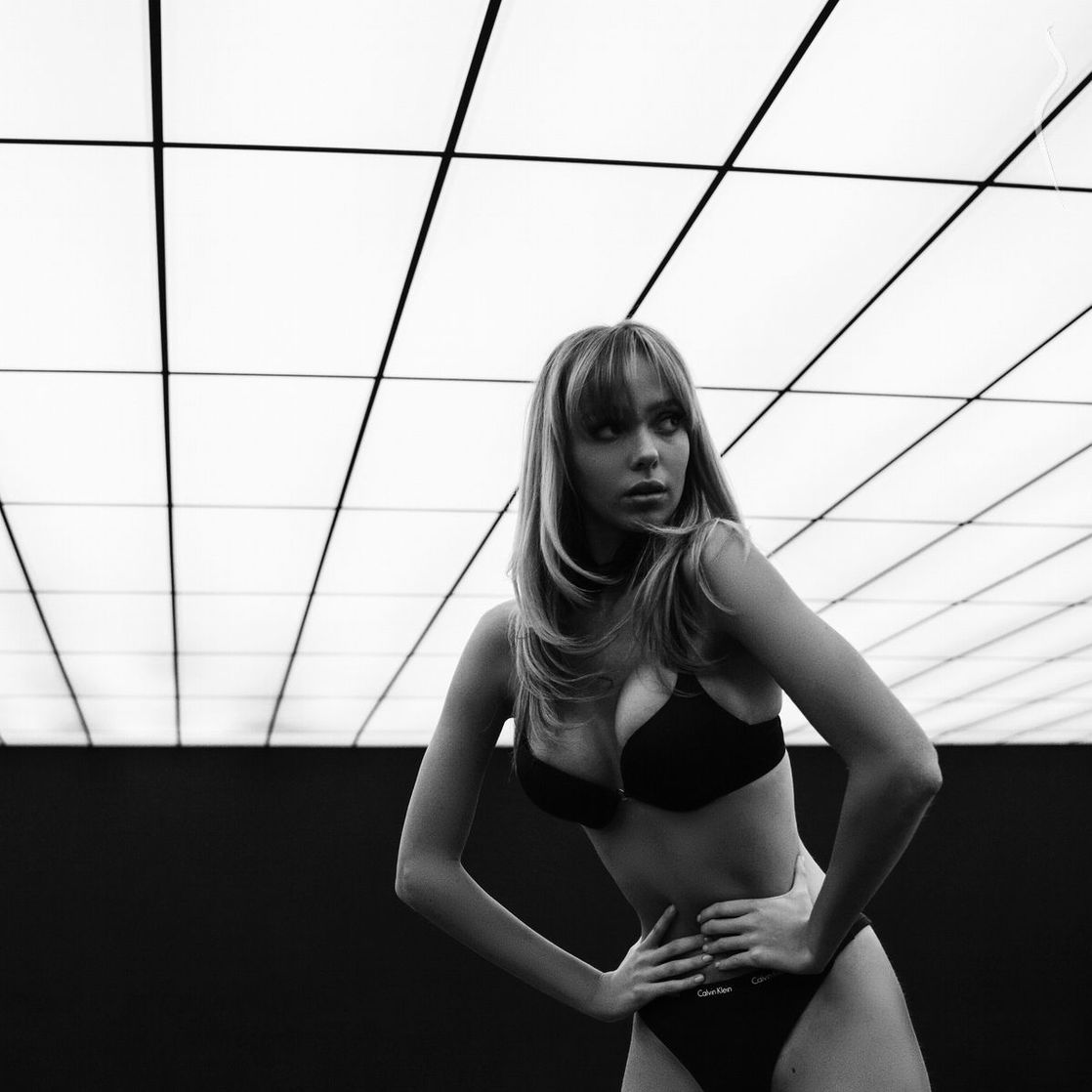 Kristin Linkletter #114372