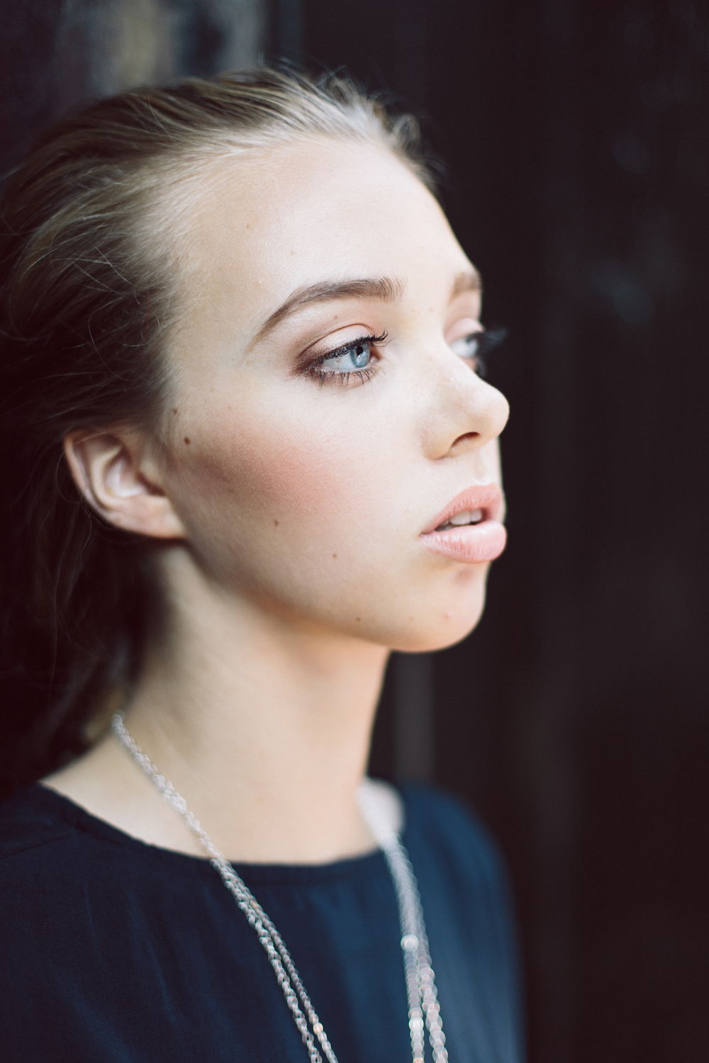 Kristin Linkletter #114374