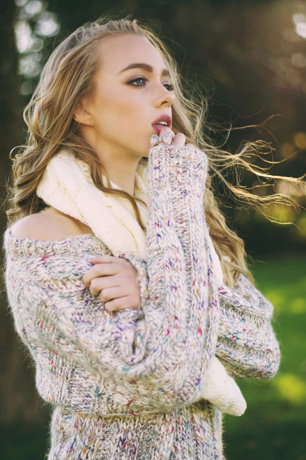 Kristin Linkletter #114375