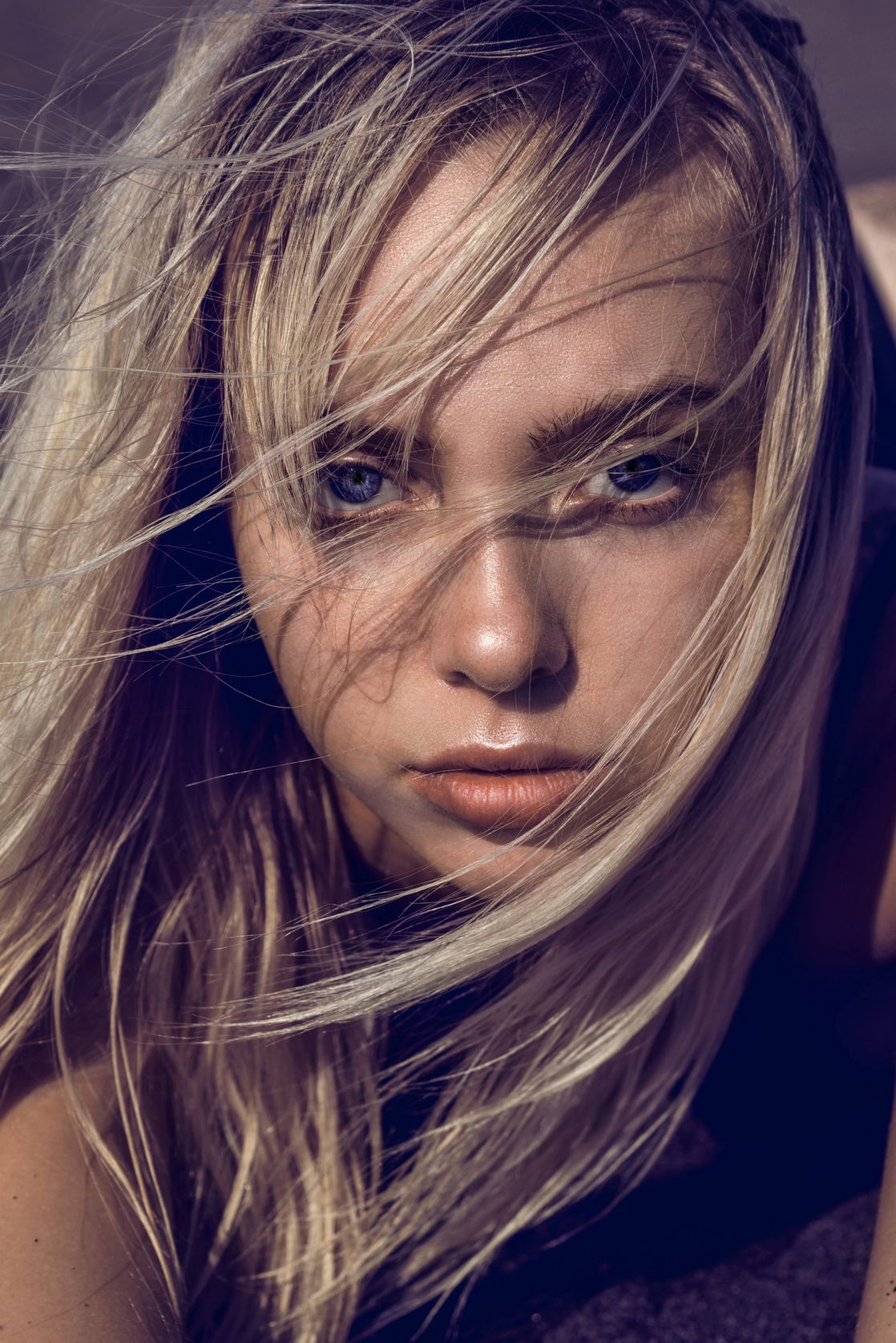 Kristin Linkletter #114377