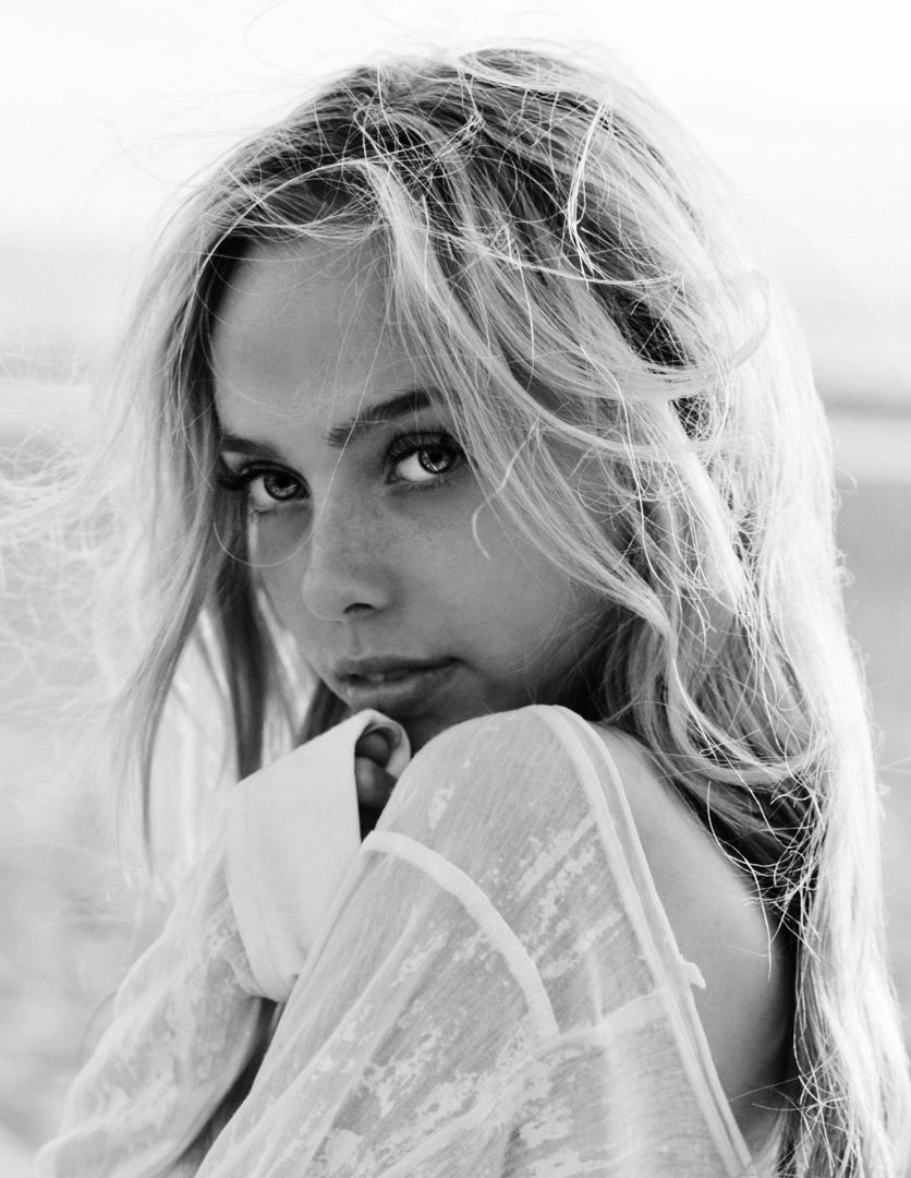 Kristin Linkletter #114379