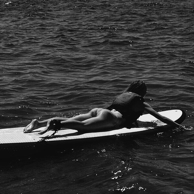 Kristin Linkletter #114381