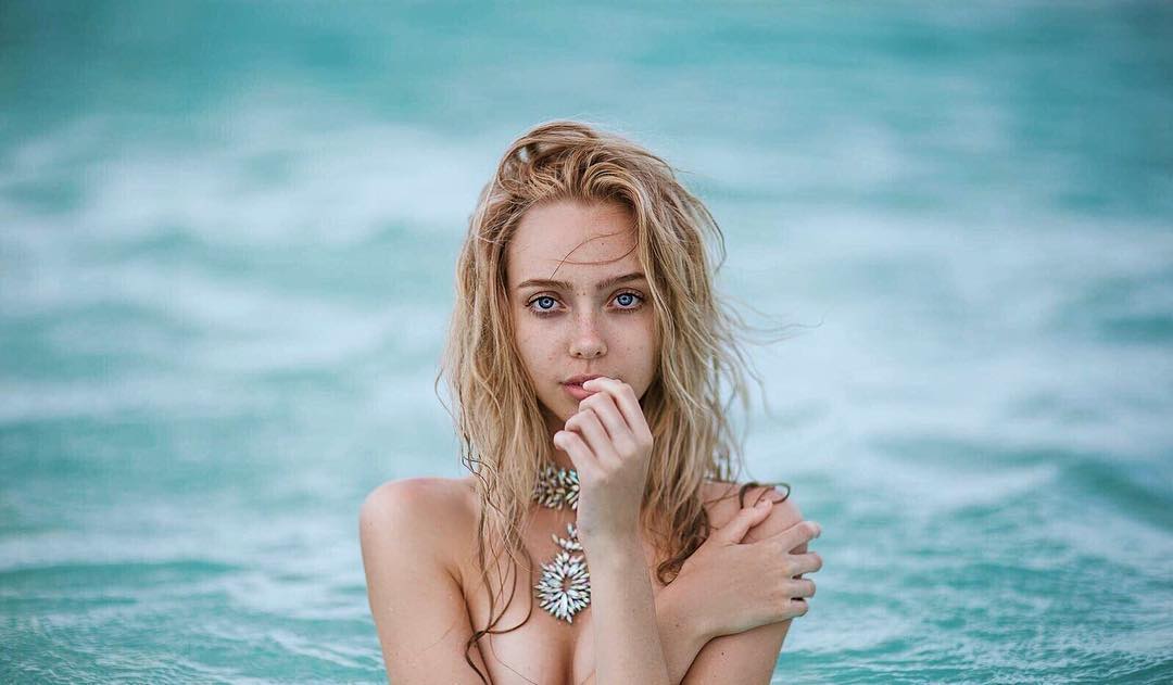 Kristin Linkletter #114385