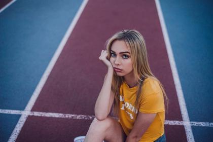 Kristin Linkletter photo 114358