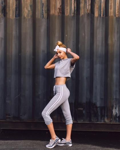 Kristin Linkletter photo 114370