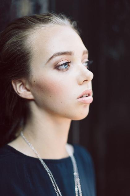 Kristin Linkletter photo 114374