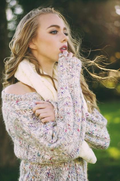 Kristin Linkletter photo 114375