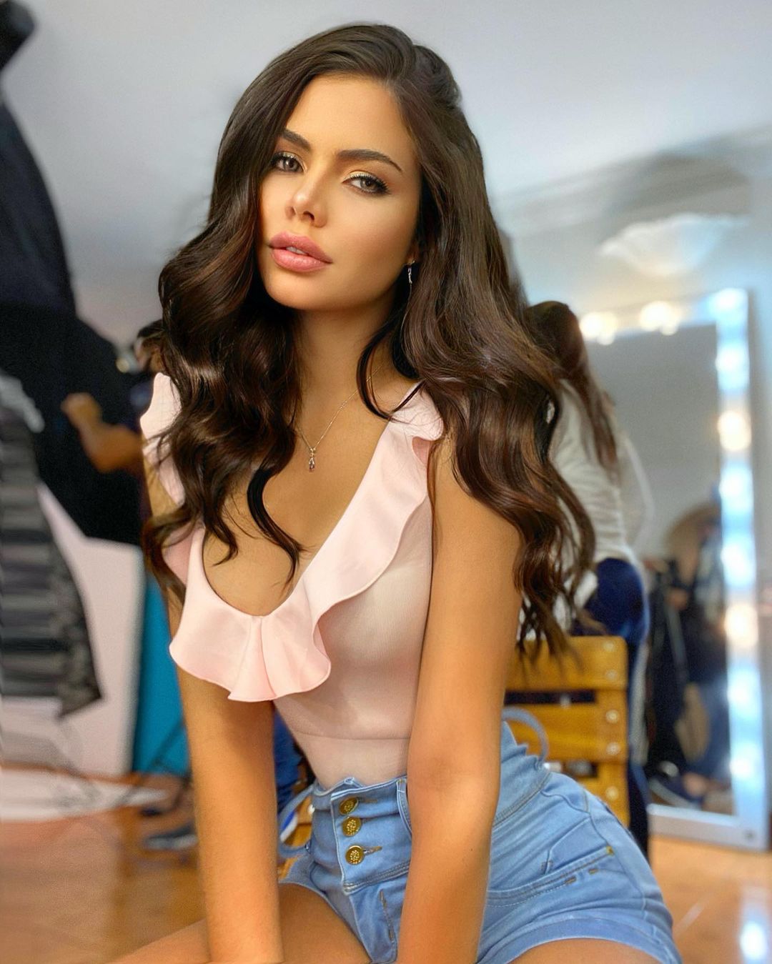 Linda Palacio #114388