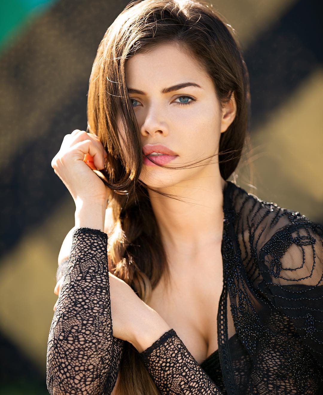 Linda Palacio #114409