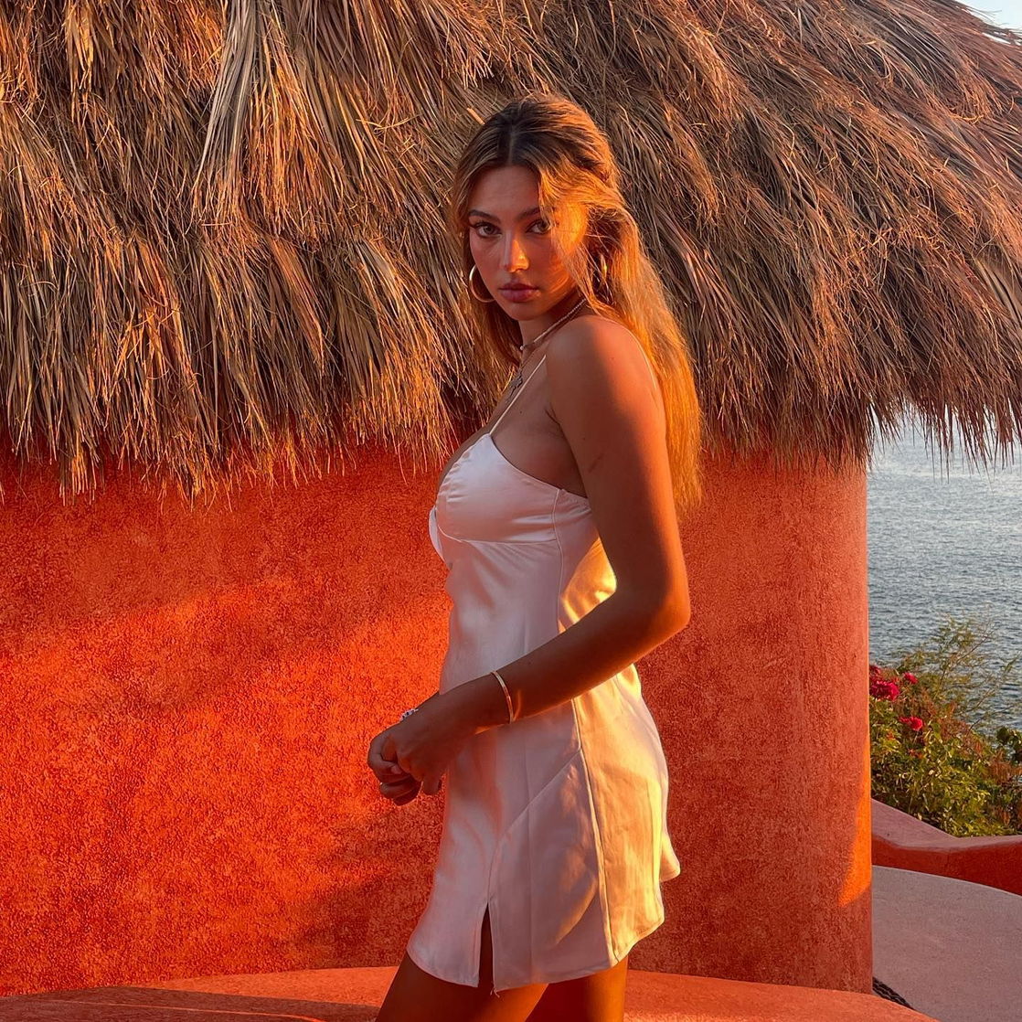 Katarina Demetriades #114440