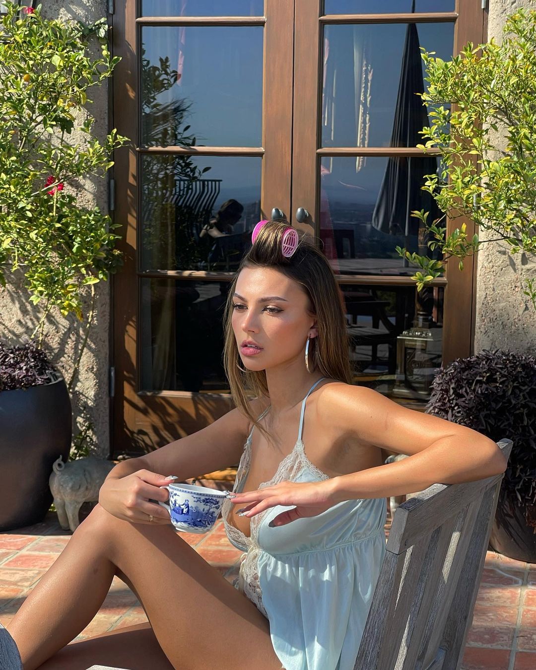 Katarina Demetriades #114442