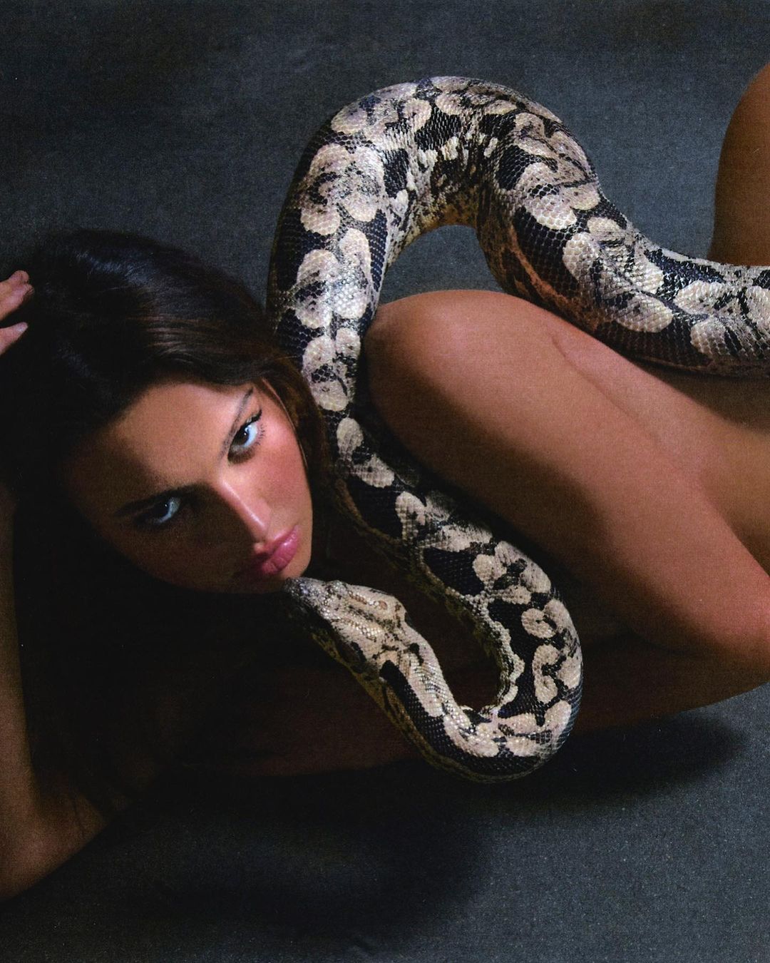 Katarina Demetriades #114448