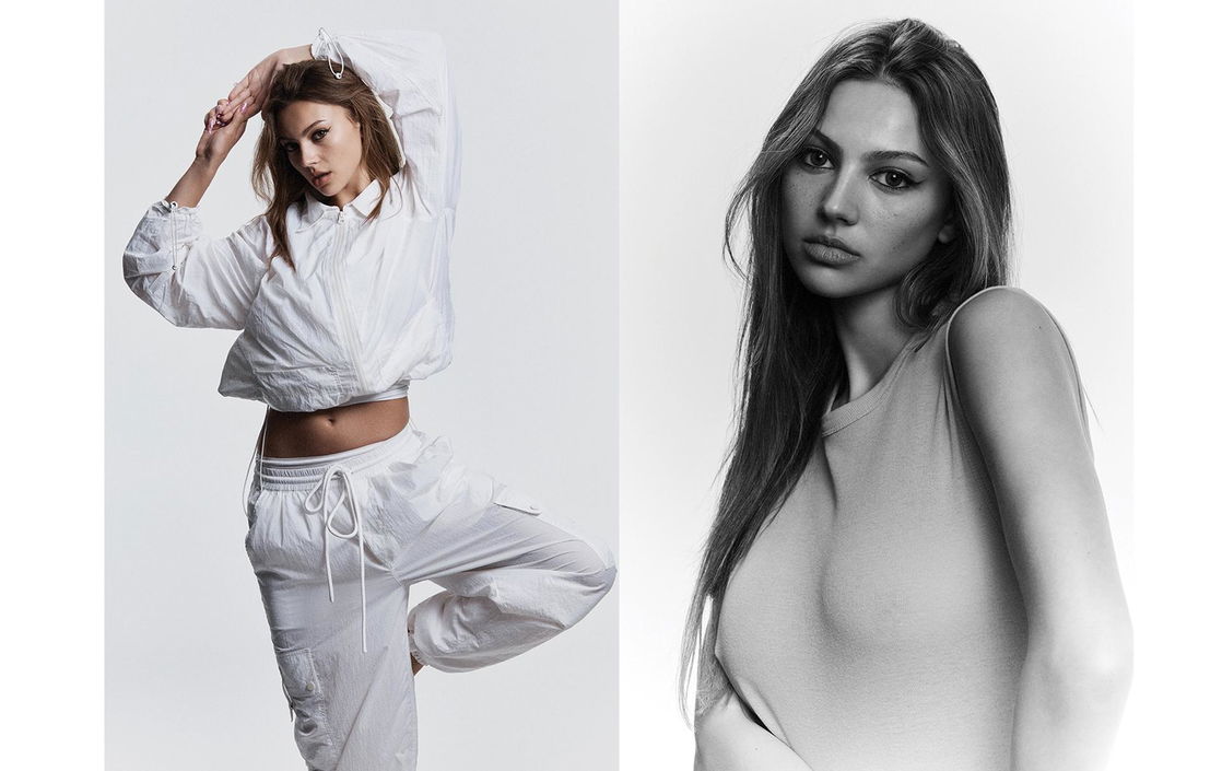 Katarina Demetriades #114451