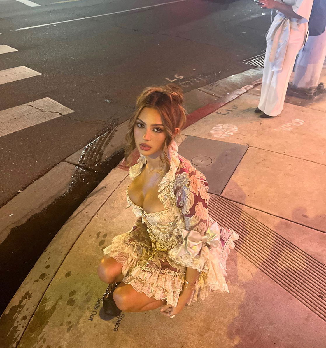 Katarina Demetriades #114456