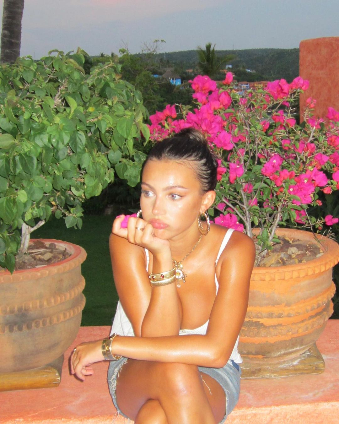 Katarina Demetriades #114466